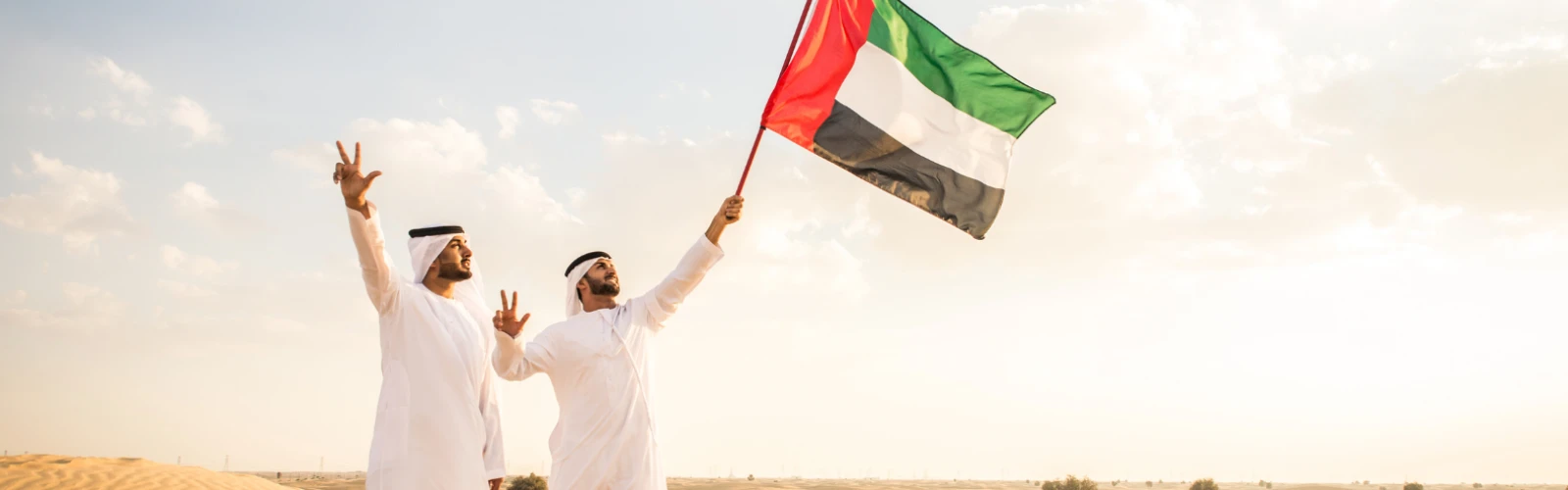 Kuwait Beyond Oil: Culture, History & Stunning Views