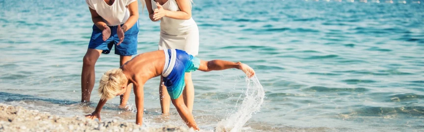 أشياء يمكن القيام بها في الكويت مع العائلة والأطفال