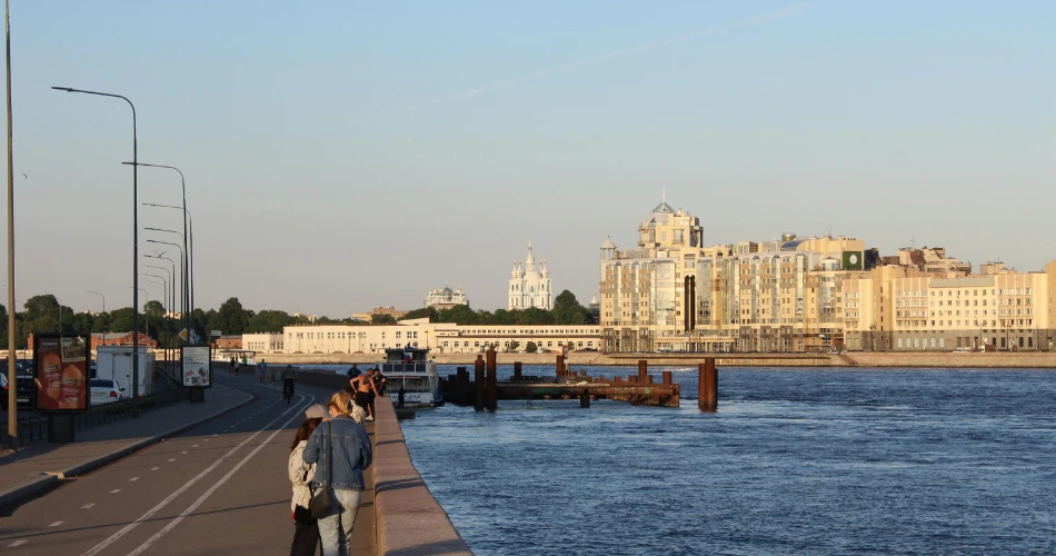 The Best Spots for Night Views in Kuwait