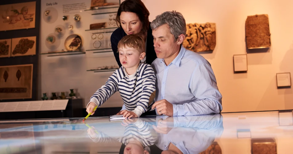 Things to Do in Kuwait with Family & Kids