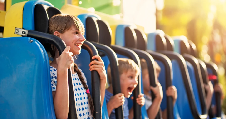 Things to Do in Kuwait with Family & Kids