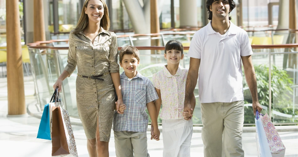 Things to Do in Kuwait with Family & Kids