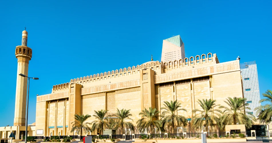 Travel Smart in Kuwait: What to Know Before You Go