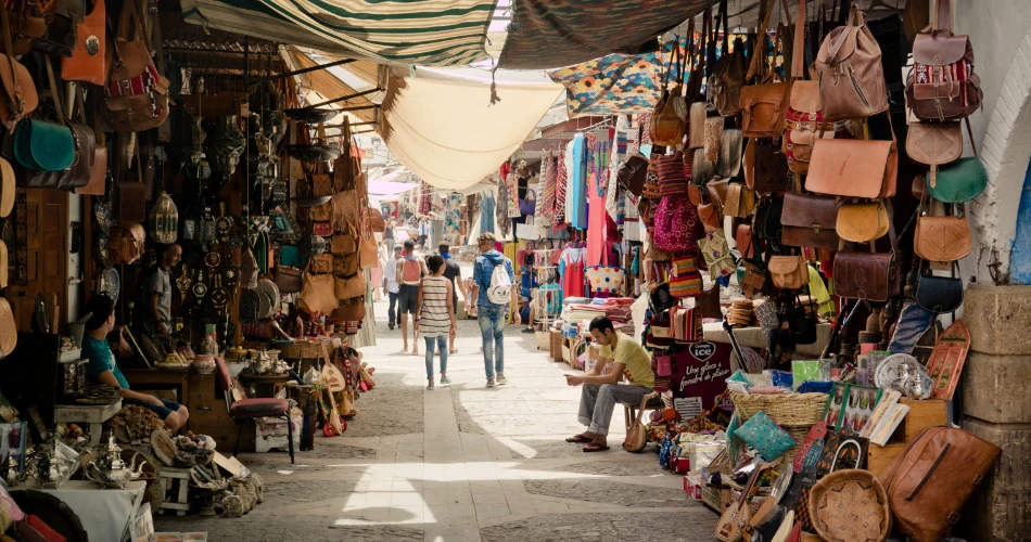 Travel Smart in Kuwait: What to Know Before You Go