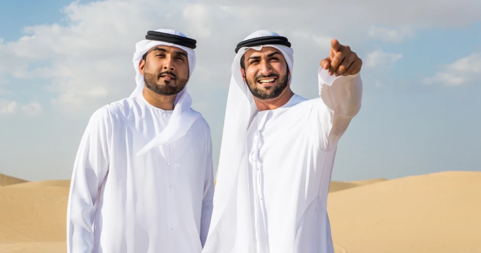 Kuwait Beyond Oil: Culture, History & Stunning Views