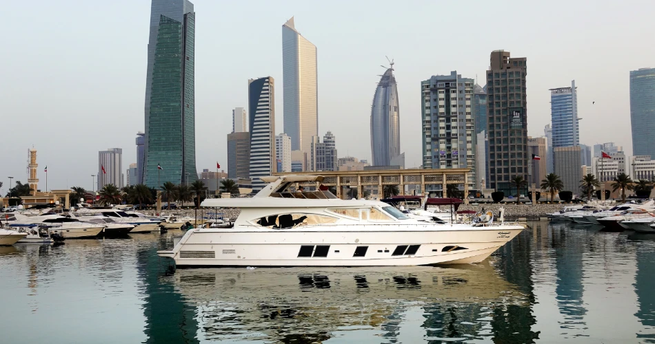 Kuwait Beyond Oil: Culture, History & Stunning Views