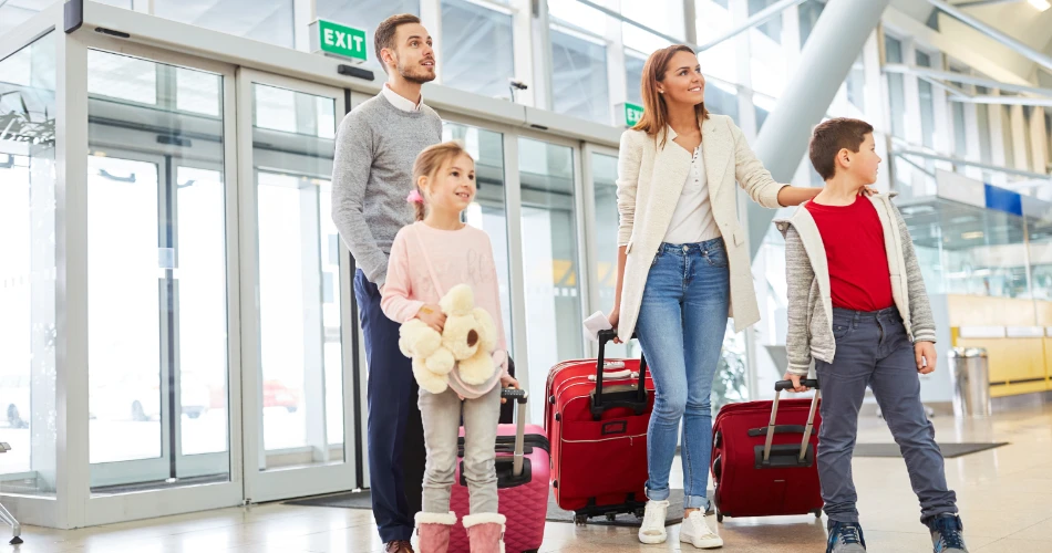 A Complete First-Timer’s Guide to Kuwait: From Arrival to Departure