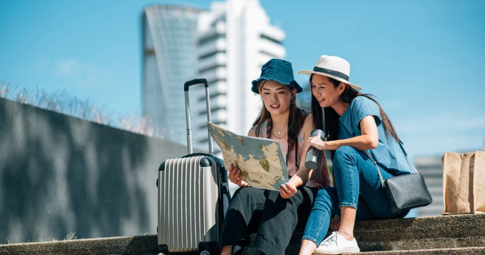 A Complete First-Timer’s Guide to Kuwait: From Arrival to Departure