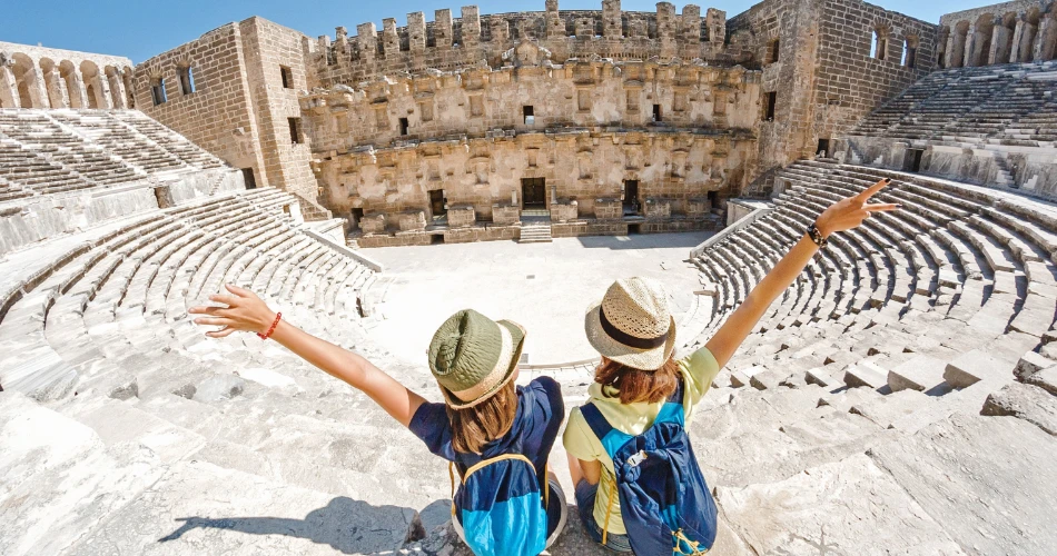 A Complete First-Timer’s Guide to Kuwait: From Arrival to Departure