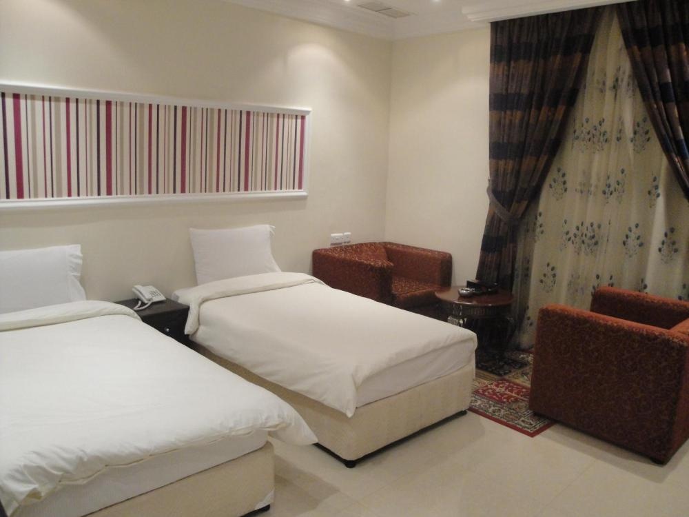 Marina Royal Hotel Suites Imagen 19