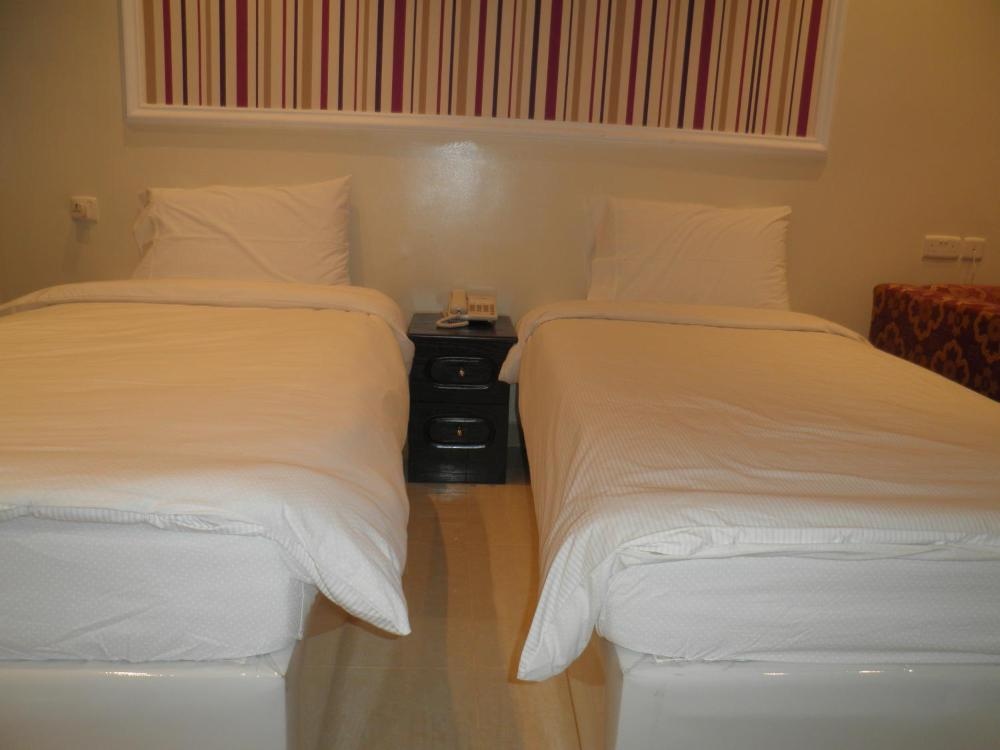 Marina Royal Hotel Suites Imagen 22