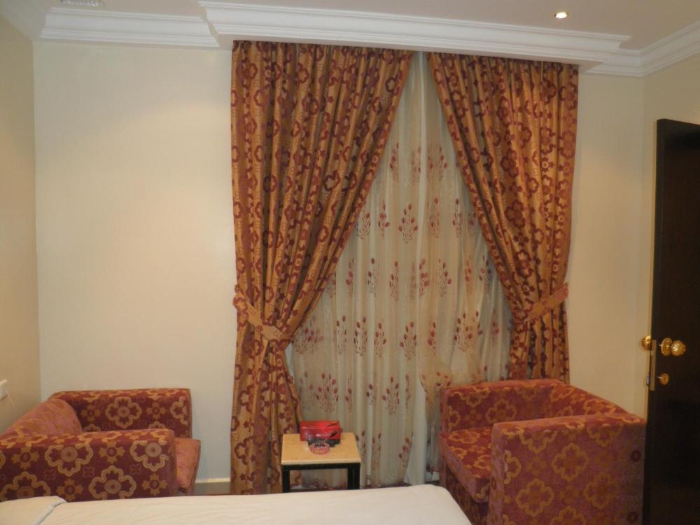 Marina Royal Hotel Suites Imagen 25