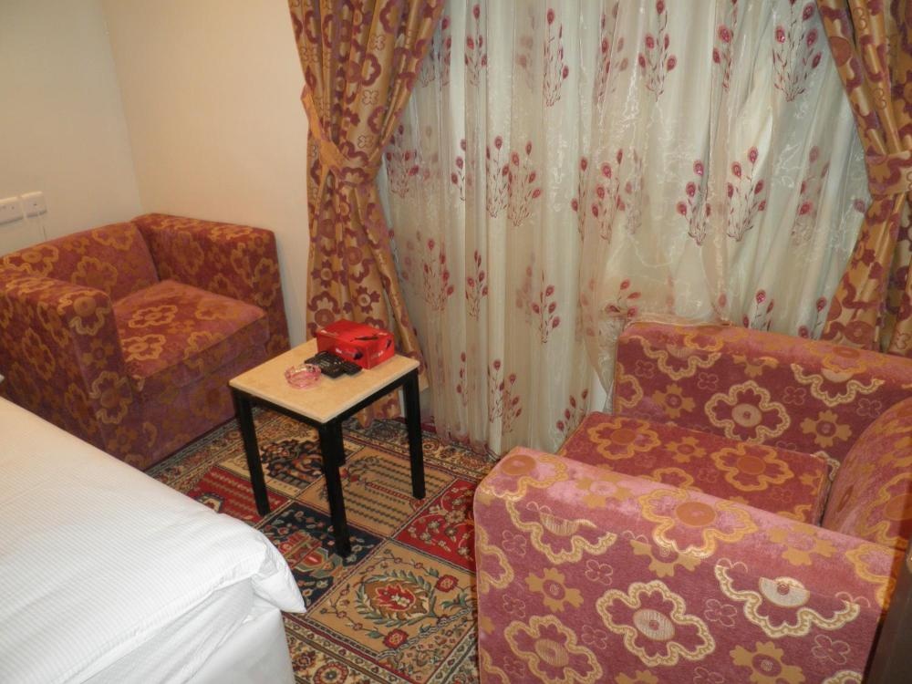Marina Royal Hotel Suites Imagen 26