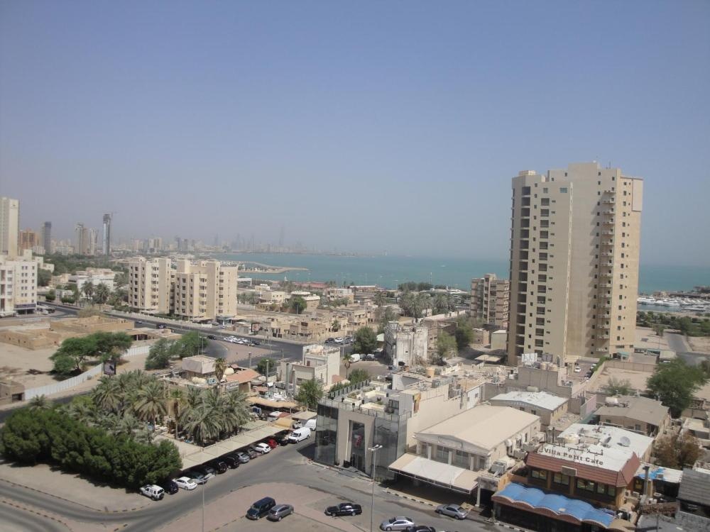 Marina Royal Hotel Suites Imagen 33