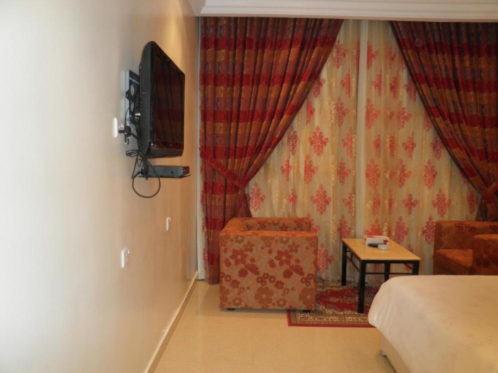 Marina Royal Hotel Suites Imagen 35