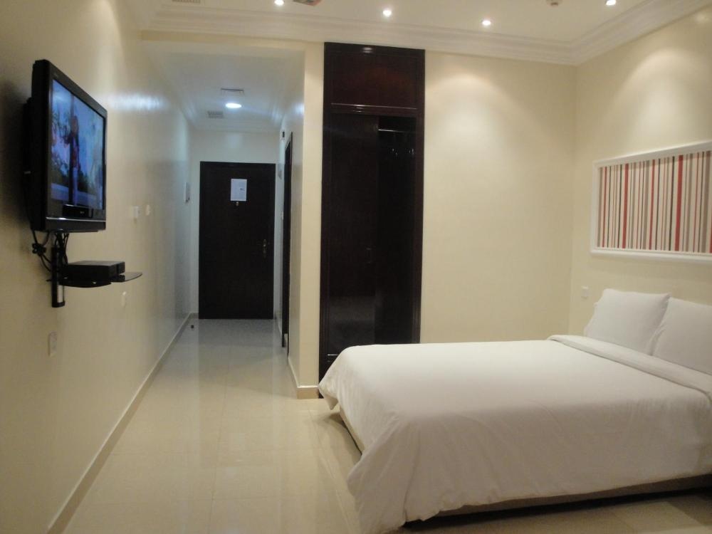 Marina Royal Hotel Suites Imagen 37