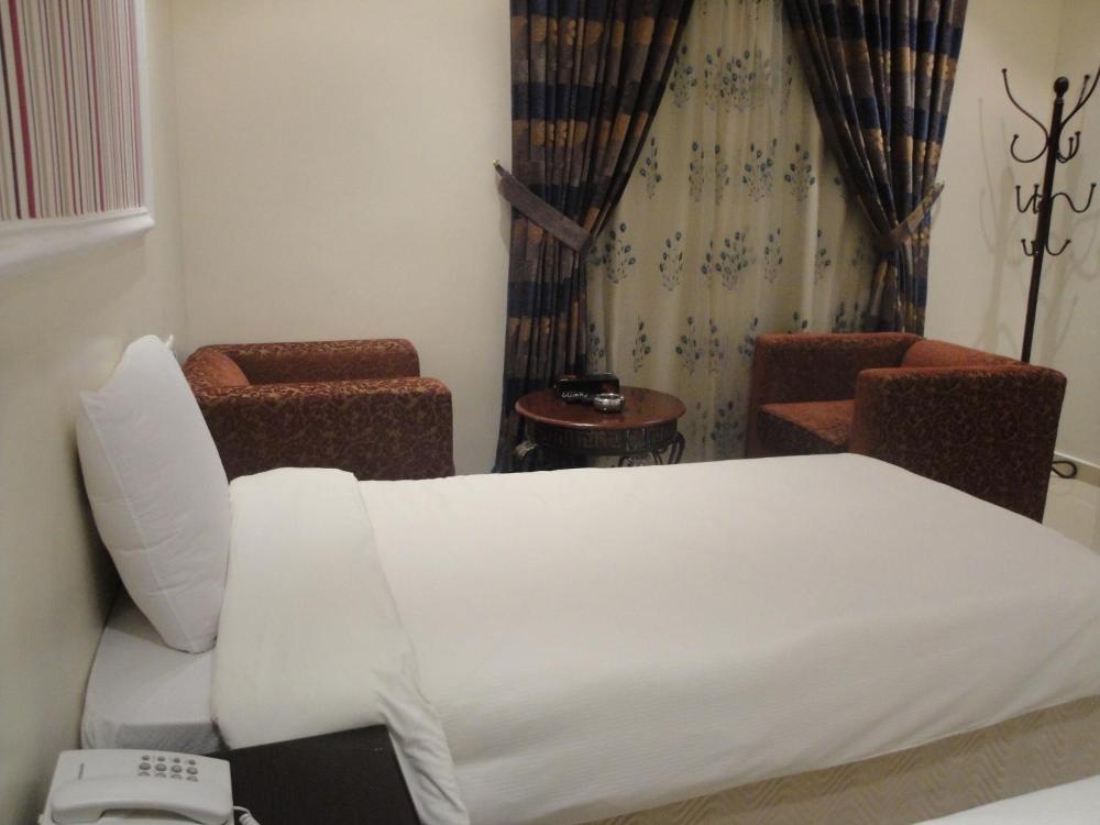 Marina Royal Hotel Suites Imagen 40