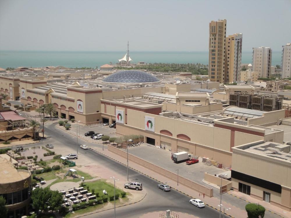 Marina Royal Hotel Suites Imagen 6