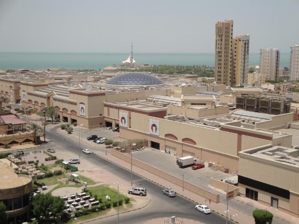 Marina Royal Hotel Suites image 31