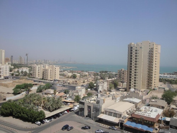 Marina Royal Hotel Suites image 33